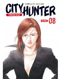 es::City Hunter 08