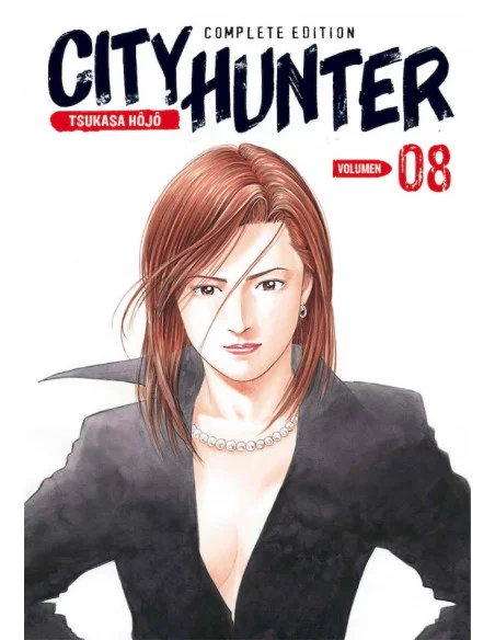 es::City Hunter 08