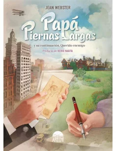 es::Papá piernas largas