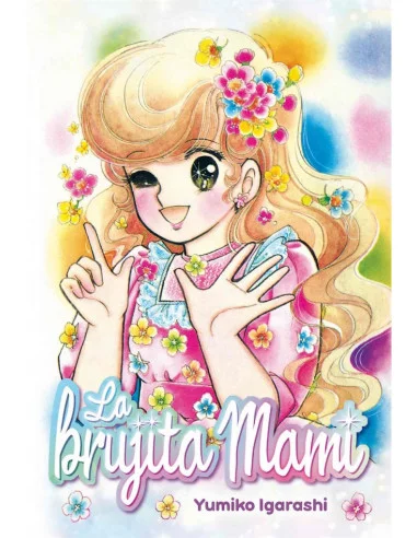 es::La brujita Mami