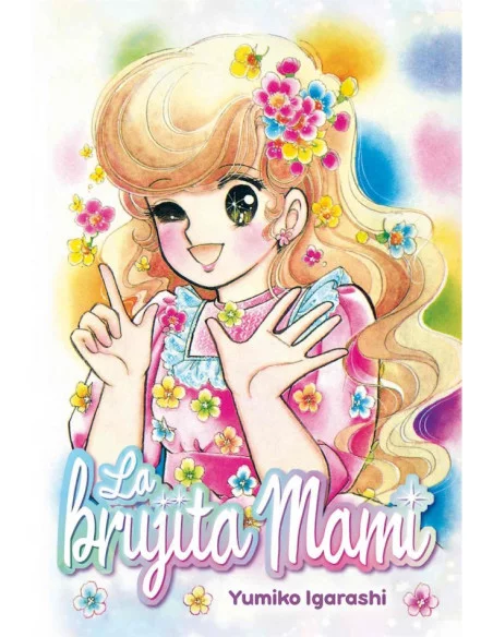 es::La brujita Mami