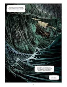 es::Elcano. El mundo en las velas 2