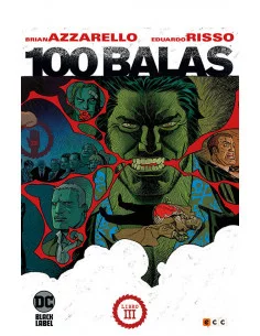 es::100 Balas Libro 03 de 5