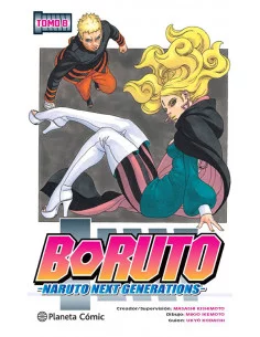 es::Boruto 08