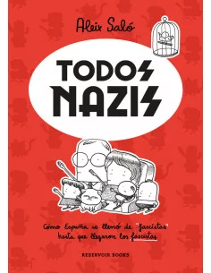 es::Todos Nazis