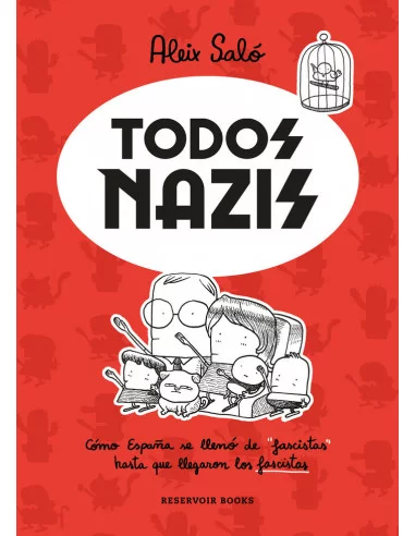 es::Todos Nazis