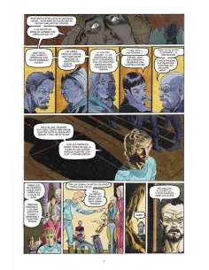 es::Elric 3, La Ciudad de los Sueños 2