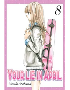 es::Your lie in April 08