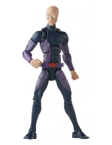 es::X-Men Marvel Legends Figura Marvel's Darwin 15 cm