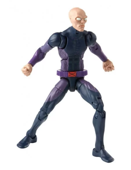 es::X-Men Marvel Legends Figura Marvel's Darwin 15 cm