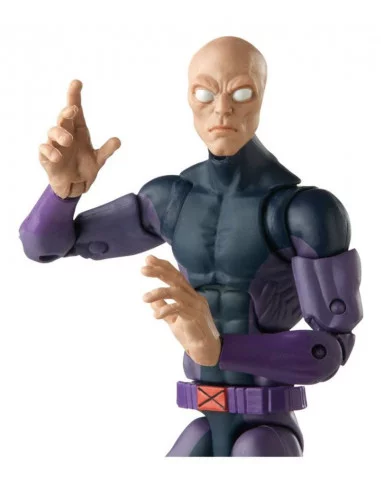 es::X-Men Marvel Legends Figura Marvel's Darwin 15 cm