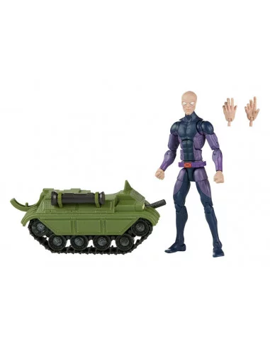 es::X-Men Marvel Legends Figura Marvel's Darwin 15 cm