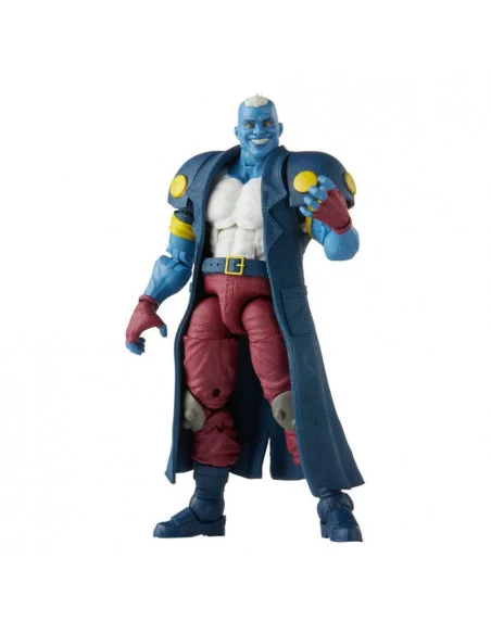 es::X-Men Marvel Legends Figura Maggott 15 cm