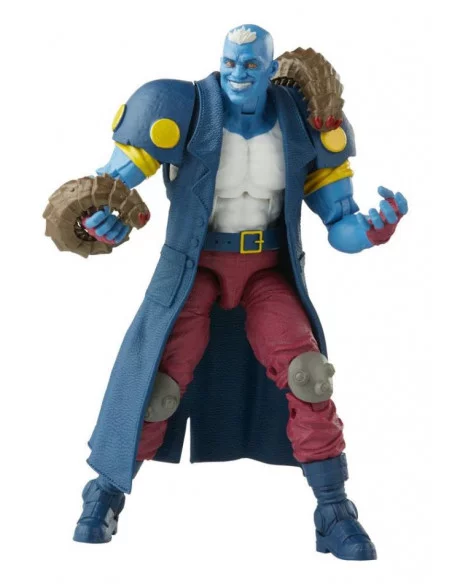 es::X-Men Marvel Legends Figura Maggott 15 cm