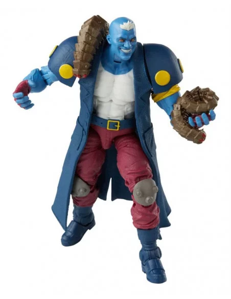 es::X-Men Marvel Legends Figura Maggott 15 cm