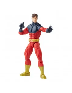 es::X-Men Marvel Legends Figura Marvel's Vulcan 15 cm