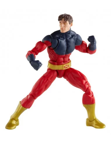es::X-Men Marvel Legends Figura Marvel's Vulcan 15 cm