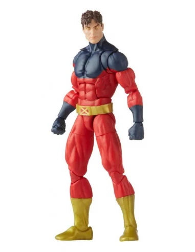 es::X-Men Marvel Legends Figura Marvel's Vulcan 15 cm