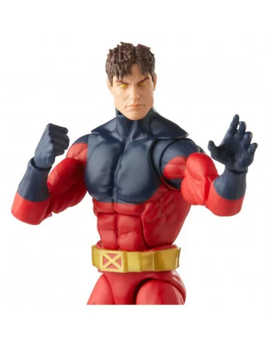 es::X-Men Marvel Legends Figura Marvel's Vulcan 15 cm