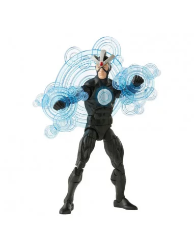 es::X-Men Marvel Legends Figura Marvel's Havok 15 cm