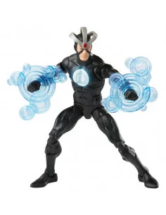 es::X-Men Marvel Legends Figura Marvel's Havok 15 cm 2