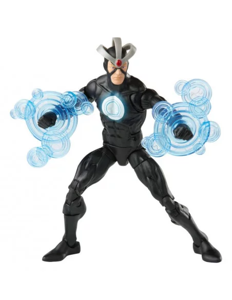 es::X-Men Marvel Legends Figura Marvel's Havok 15 cm