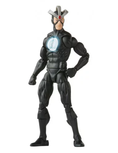 es::X-Men Marvel Legends Figura Marvel's Havok 15 cm