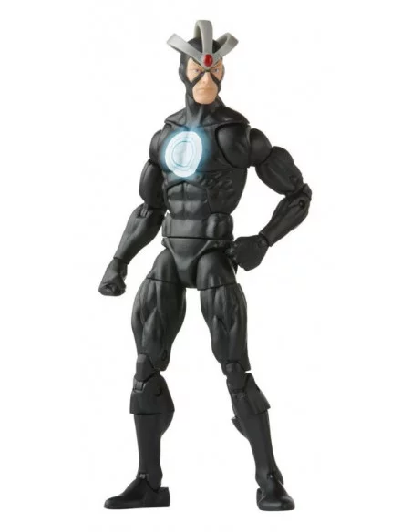 es::X-Men Marvel Legends Figura Marvel's Havok 15 cm