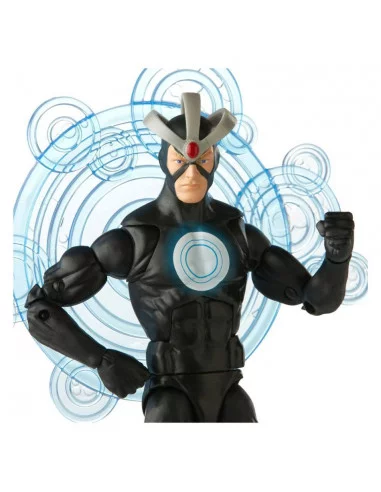 es::X-Men Marvel Legends Figura Marvel's Havok 15 cm