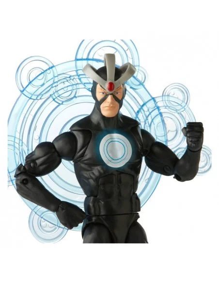 es::X-Men Marvel Legends Figura Marvel's Havok 15 cm