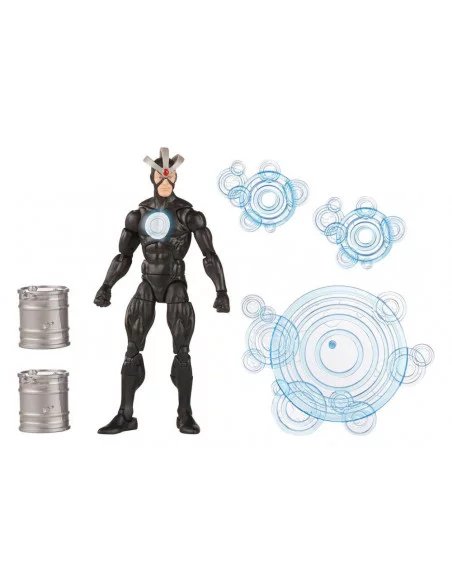es::X-Men Marvel Legends Figura Marvel's Havok 15 cm