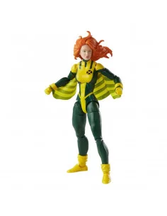 es::X-Men Marvel Legends Figura Marvel's Siryn 15 cm