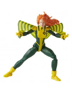 es::X-Men Marvel Legends Figura Marvel's Siryn 15 cm 2