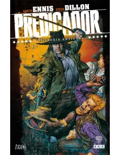 es::Predicador 04 de 9: Historia antigua