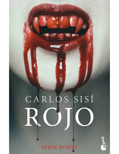 es::Rojo serie Rojo 01