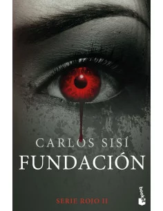 es::Fundación serie Rojo 02