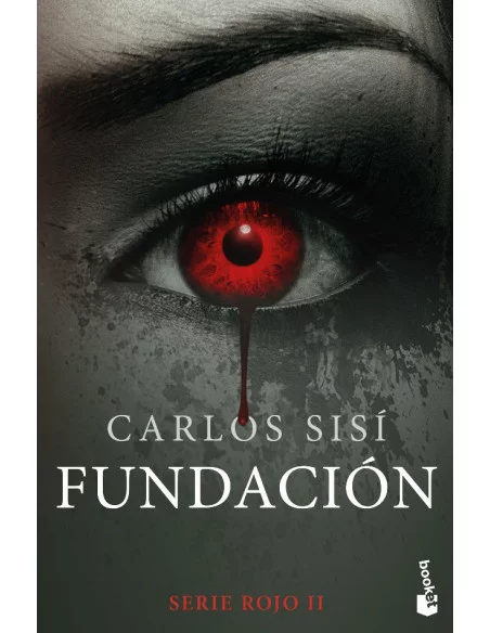es::Fundación serie Rojo 02