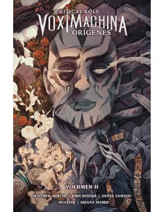 es::Critical Role: Vox Machina 02