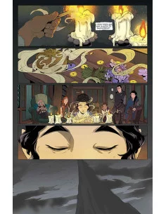 es::Critical Role: Vox Machina 02 2