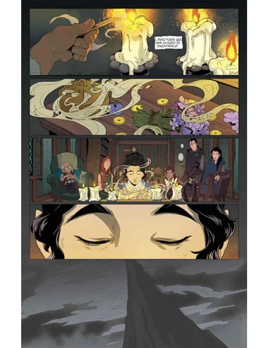 es::Critical Role: Vox Machina 02