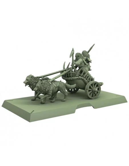 es::Canción de hielo y fuego JDM: Carros de la Costa Helada es::Canción de hielo y fuego JDM: Carros de la Costa Helada