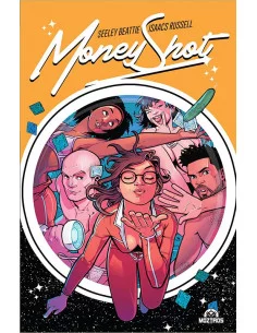 es::Money Shot Vol. 01