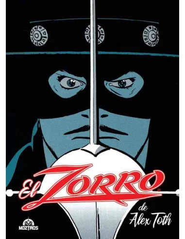 es::El Zorro