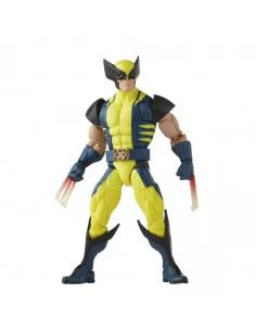 es::X-Men Marvel Legends Series Pack 7 Figuras 15 cm Bonebreaker 2