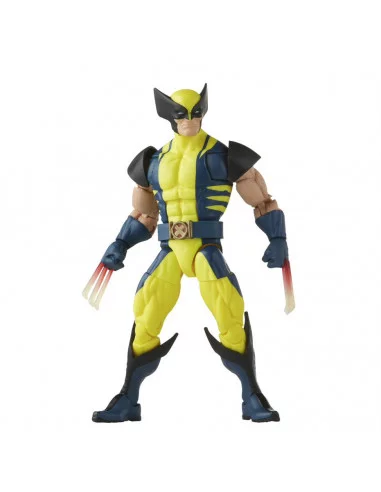es::X-Men Marvel Legends Series Pack 7 Figuras 15 cm Bonebreaker
