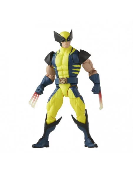 es::X-Men Marvel Legends Series Pack 7 Figuras 15 cm Bonebreaker