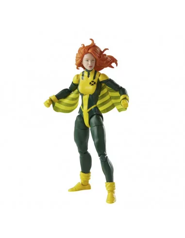 es::X-Men Marvel Legends Series Pack 7 Figuras 15 cm Bonebreaker