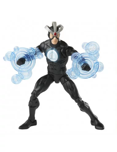 es::X-Men Marvel Legends Series Pack 7 Figuras 15 cm Bonebreaker