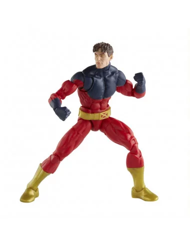 es::X-Men Marvel Legends Series Pack 7 Figuras 15 cm Bonebreaker