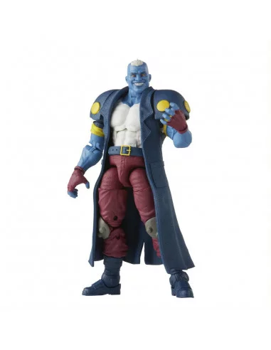 es::X-Men Marvel Legends Series Pack 7 Figuras 15 cm Bonebreaker